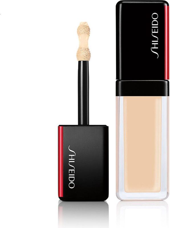 Shiseido Synchro Skin Self Refreshing Concealer concealermake up