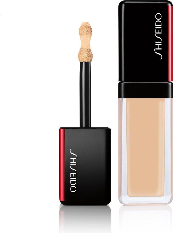 SHISEIDO Synchro Skin Self Refreshing Dual Tip Concealer 202 Light concealer