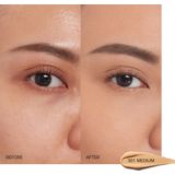 SHISEIDO - Synchro Skin Self Refreshing Dual Tip Concealer - 301 Medium - 15 ml - concealer