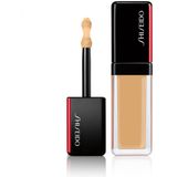 SHISEIDO - Synchro Skin Self Refreshing Dual Tip Concealer - 301 Medium - 15 ml - concealer