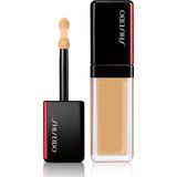 SHISEIDO - Synchro Skin Self Refreshing Dual Tip Concealer - 301 Medium - 15 ml - concealer