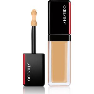SHISEIDO - Synchro Skin Self Refreshing Dual Tip Concealer - 301 Medium - 15 ml - concealer