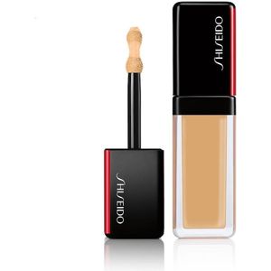SHISEIDO - Synchro Skin Self Refreshing Dual Tip Concealer - 301 Medium - 15 ml - concealer