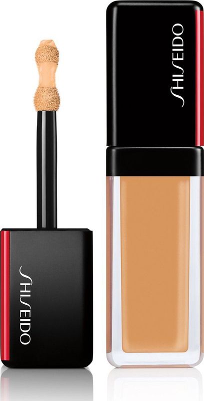 Shiseido Synchro Skin Self Refreshing Concealer 1 st  MEDIUM 302  302 Medium