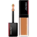 SHISEIDO - Synchro Skin Self Refreshing Dual Tip Concealer - 304 Medium - concealer