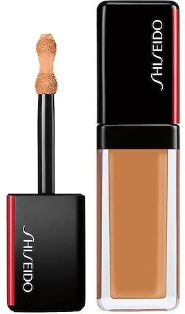 SHISEIDO - Synchro Skin Self Refreshing Dual Tip Concealer - 304 Medium - concealer