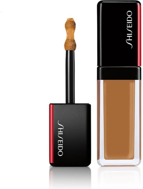 Shiseido - Synchro Skin Self Refreshing - Concealer - Natuurlijke Finish - 24 Uur Dekking