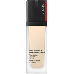 Shiseido - Synchro Skin Self Refreshing Foundation 30 ml 110