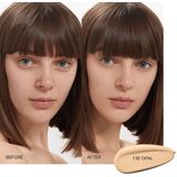 Shiseido - Synchro Skin Self-Refreshing Foundation SPF 30 - Dlouhotrvající make-up 30 ml 130 Opal