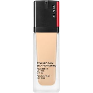 Shiseido Synchro Skin Self-Refreshing Liquid Foundation 130 Opal 30 ml
