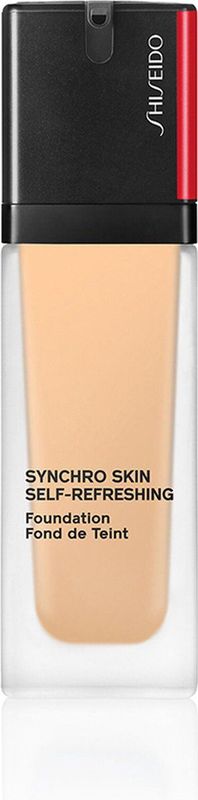 SHISEIDO - Synchro Skin Foundation SPF30 - 160 Shell