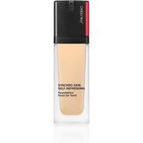 SHISEIDO - Synchro Skin Foundation SPF30 - 210 Birch