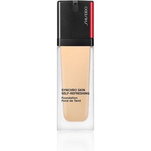 SHISEIDO - Synchro Skin Foundation SPF30 - 210 Birch