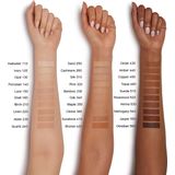 SHISEIDO - Synchro Skin Foundation SPF30 - 220 Linen