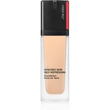 SHISEIDO - Synchro Skin Foundation SPF30 - 220 Linen