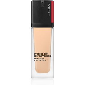 SHISEIDO - Synchro Skin Foundation SPF30 - 220 Linen