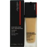 Vloeibare Foundation Synchro Skin Self-Refreshing Shiseido 230-alder (30 ml)