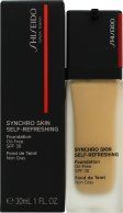 Vloeibare Foundation Synchro Skin Self-Refreshing Shiseido 230-alder (30 ml)
