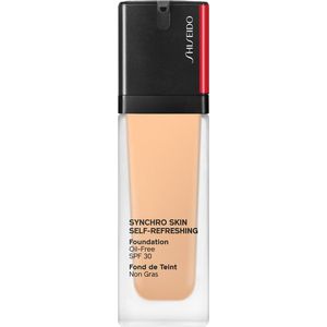 Vloeibare Foundation Shiseido Synchro Skin Self-Refreshing Nº 240 (30 ml)