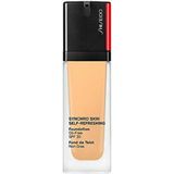 Shiseido Synchro Skin Self Refreshing Foundation - 250 Sand - 30 ml