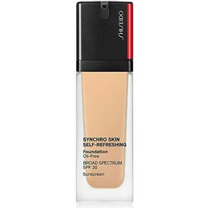 Shiseido - Synchro Skin Self Refreshing Foundation 30 ml 260