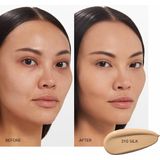 Shiseido - Synchro Skin Self-Refreshing Foundation SPF 30 - Dlouhotrvající make-up 30 ml 310 Silk