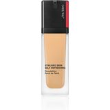 Shiseido - Synchro Skin Self-Refreshing Foundation SPF 30 - Dlouhotrvající make-up 30 ml 310 Silk