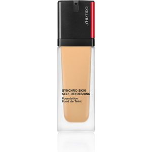 Shiseido Synchro Skin Self-Refreshing Liquid Foundation 310 Silk 30 ml
