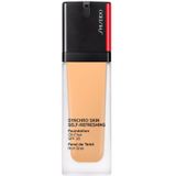 Shiseido Synchro Skin Self Refreshing Foundation # 320 30 Ml