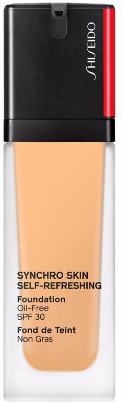 Shiseido Synchro Skin Self Refreshing Foundation # 320 30 Ml