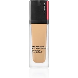 Shiseido Synchro Skin Self-Refreshing Foundation SPF30 330 Bamboo 30 ml