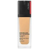 SHISEIDO - Synchro Skin Foundation SPF30 - 350 Maple