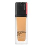 SHISEIDO - Synchro Skin Foundation SPF30 - 360 Citrine