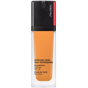 Shiseido Synchro Skin Self Refreshing Foundation 30 ml 420 - BRONZE