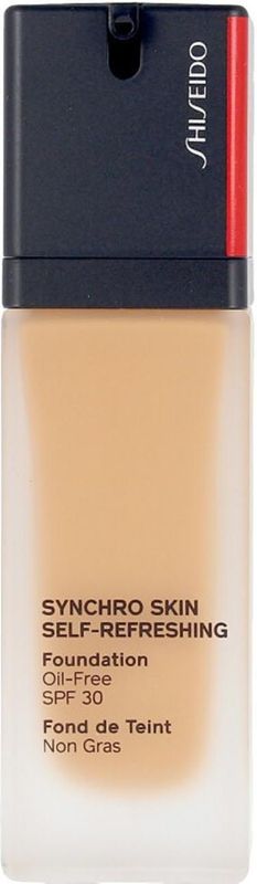 Vloeibare Foundation Synchro Skin Shiseido