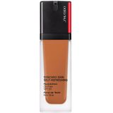 Shiseido Synchro Skin Self Refreshing Foundation 30ml (Various Shades) - 460