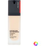 Shiseido Synchro Skin Self-Refreshing Liquid Foundation 406 Topaz 30 ml
