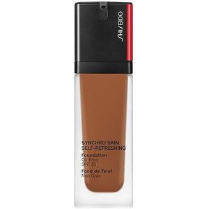 Shiseido Shiseido Synchro Skin Self-Refreshing Foundation Nr.530 Henna 30 ml