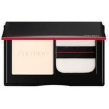 Poeder Makeup Basis Synchro Skin Invisible Shiseido (10 g)