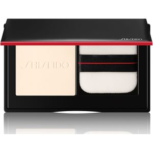 Shiseido Facial makeup Powder Synchro Skin Invisible Silk Pressed Powder No. 1