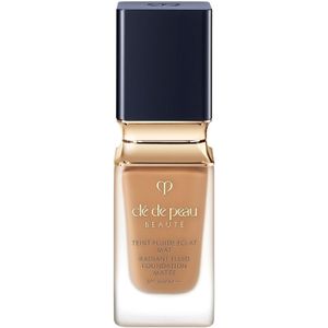 Clé de Peau Beauté Radiant Fluid Foundation Matte 35 ml O70