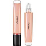 Shiseido Shimmer Gel Gloss Lipgloss 02 Toki Nude