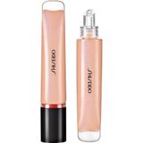 Shiseido Shimmer Gel Lipgloss 02 Toki Nude 9 ml