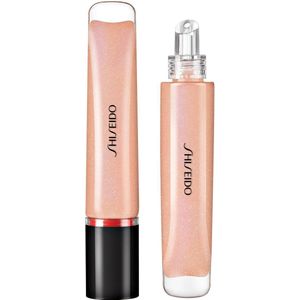 Shiseido Shimmer Gel Gloss Lipgloss 02 Toki Nude