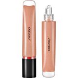 Shiseido Lip makeup Lip Gloss Shimmer Gelgloss No. 3 Kurumi Beige