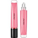 Shiseido Shimmer Gel Gloss 04-Bara Roze 9 ml