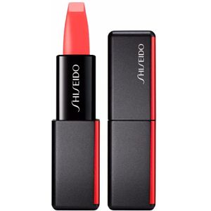 Shiseido Make-Up Lippen ModernMatte Powder Lipstick 525 Sound Check 4gr