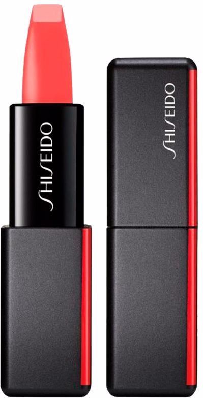 Shiseido ModernMatte Powder Lipstick 525 Sound Check 4gr