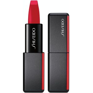 Shiseido Lip makeup Lipstick Modernmatte Powder Lipstick No. 529 Cocktail Hour