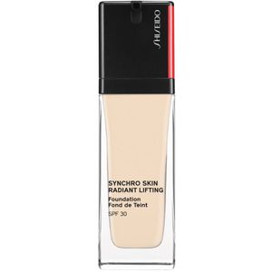 Shiseido Synchro Skin Radiant Lifting Foundation 30 ml